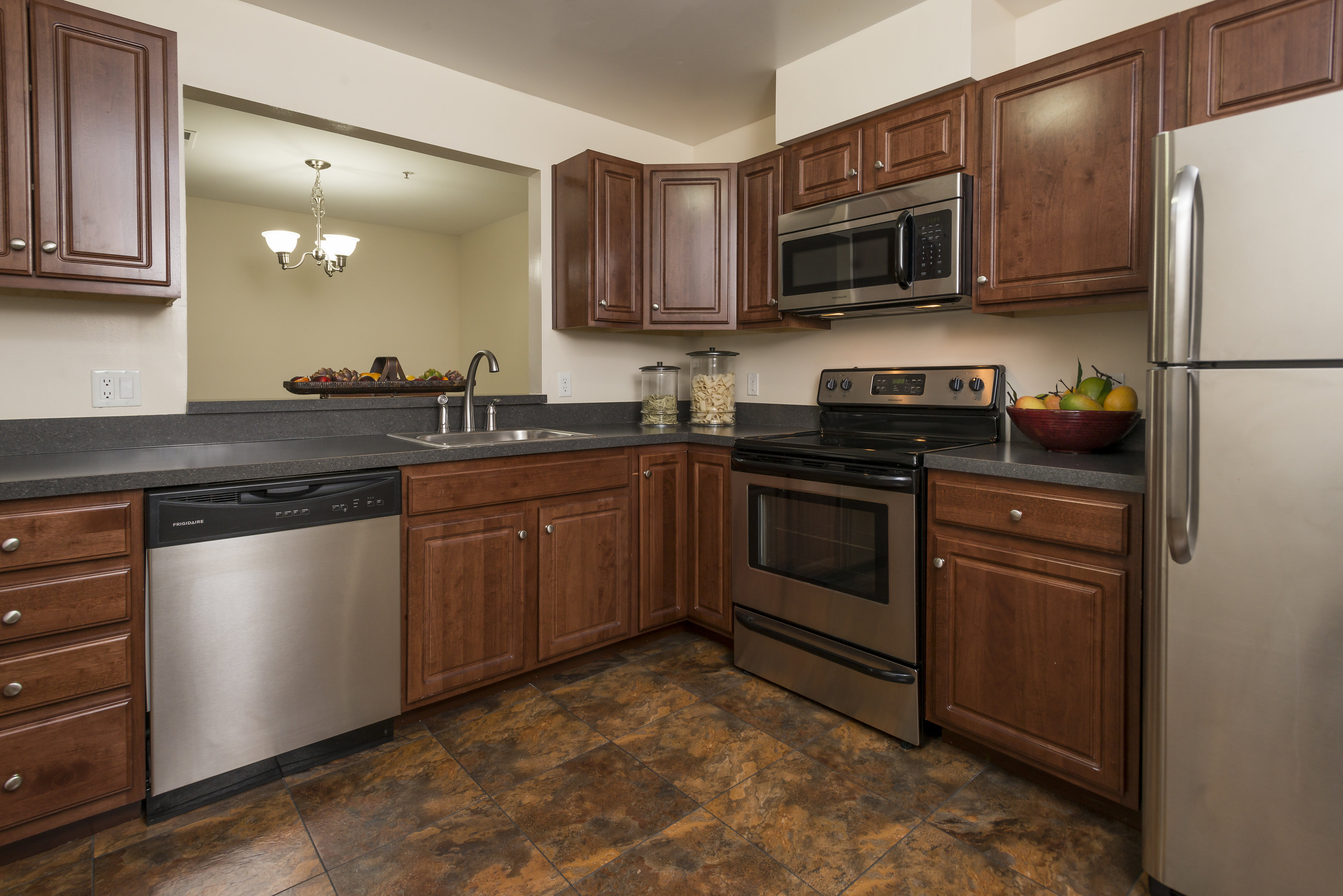 Gallery Bowling Brook Apartments